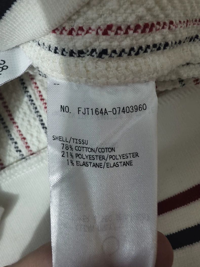 Thom Browne Thom Browne cardigan Size XS / US 0-2 / IT 36-38 - 5 Thumbnail