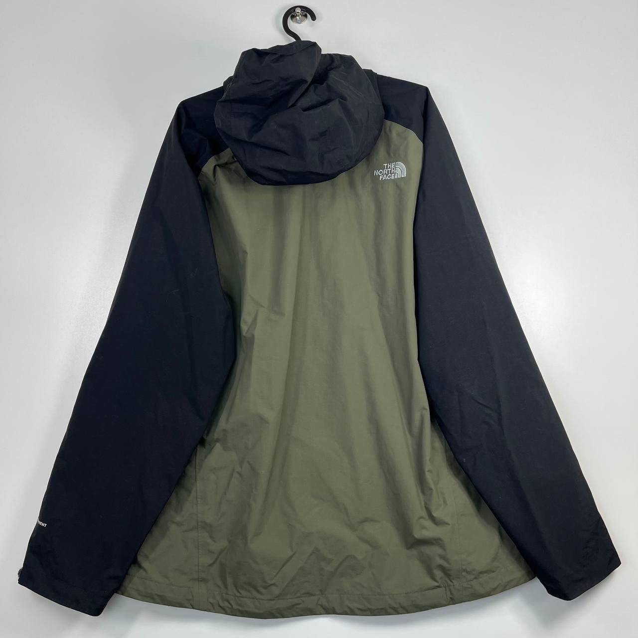 The North Face The North Face Mens Hooded Outdoor Jacket Full Zip Size XL Size US XL / EU 56 / 4 - 8 Thumbnail