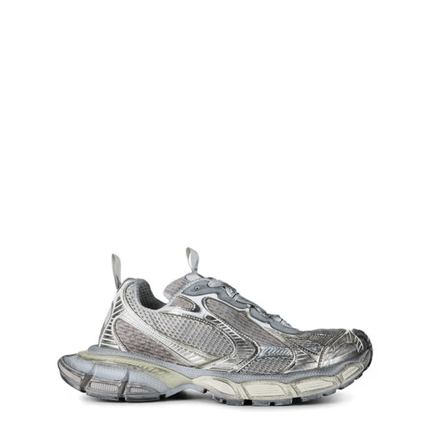 Balenciaga 3xl Low Trainers Size US 8 / EU 41 - 1 Thumbnail