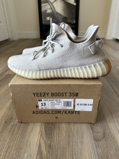 Yeezy cheap sesame 13