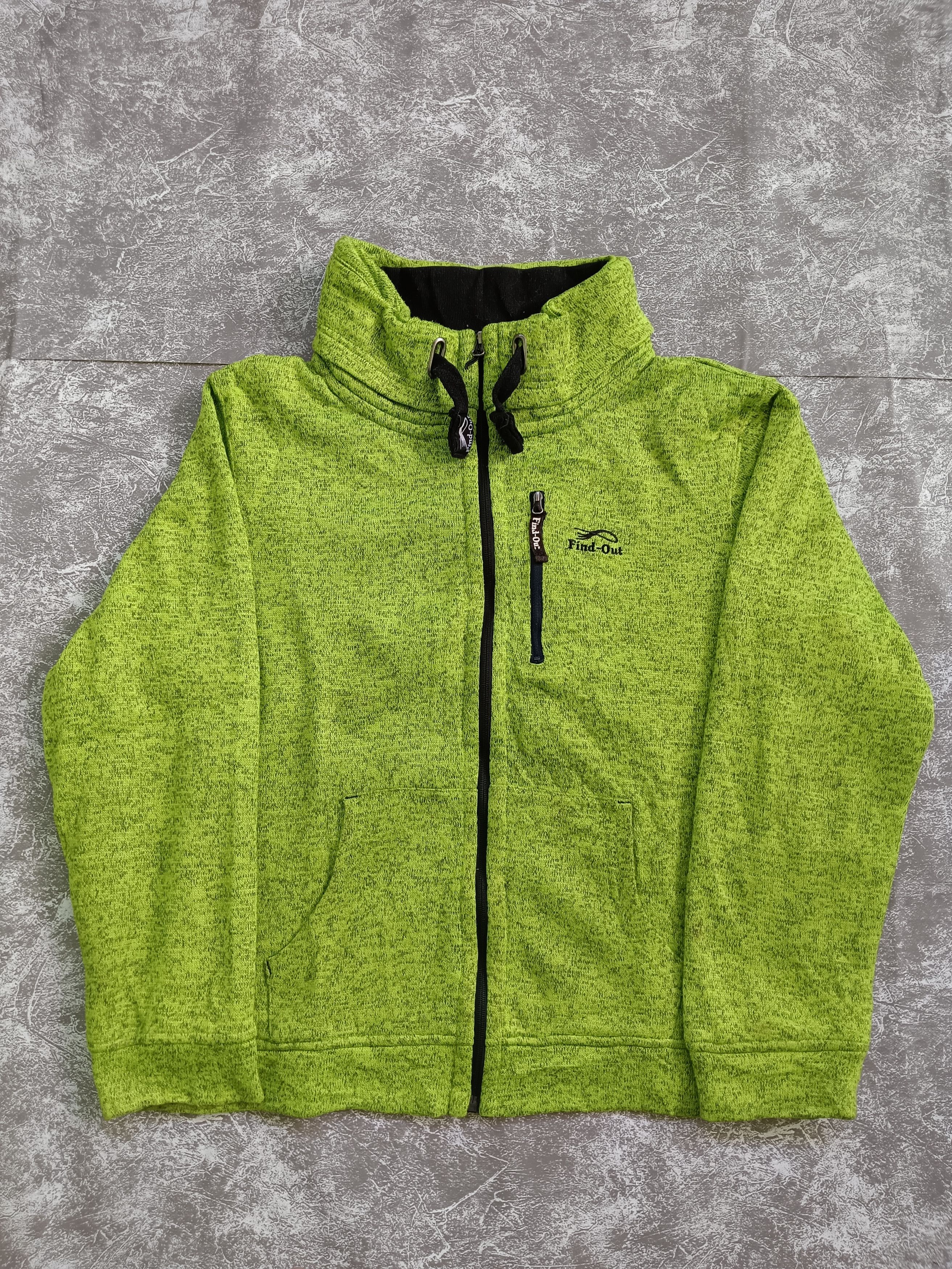 Designer × Japanese Brand Finf Out Field Jacket Size US L / EU 52-54 / 3 - 1 Thumbnail