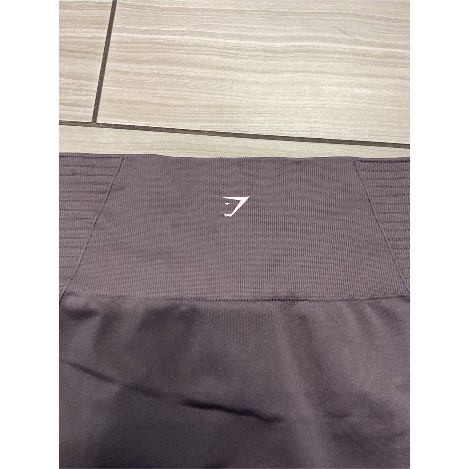 Gymshark Gymshark Seamless Sculpt Leggings Size 26" / US 2 / IT 38 - 4 Thumbnail