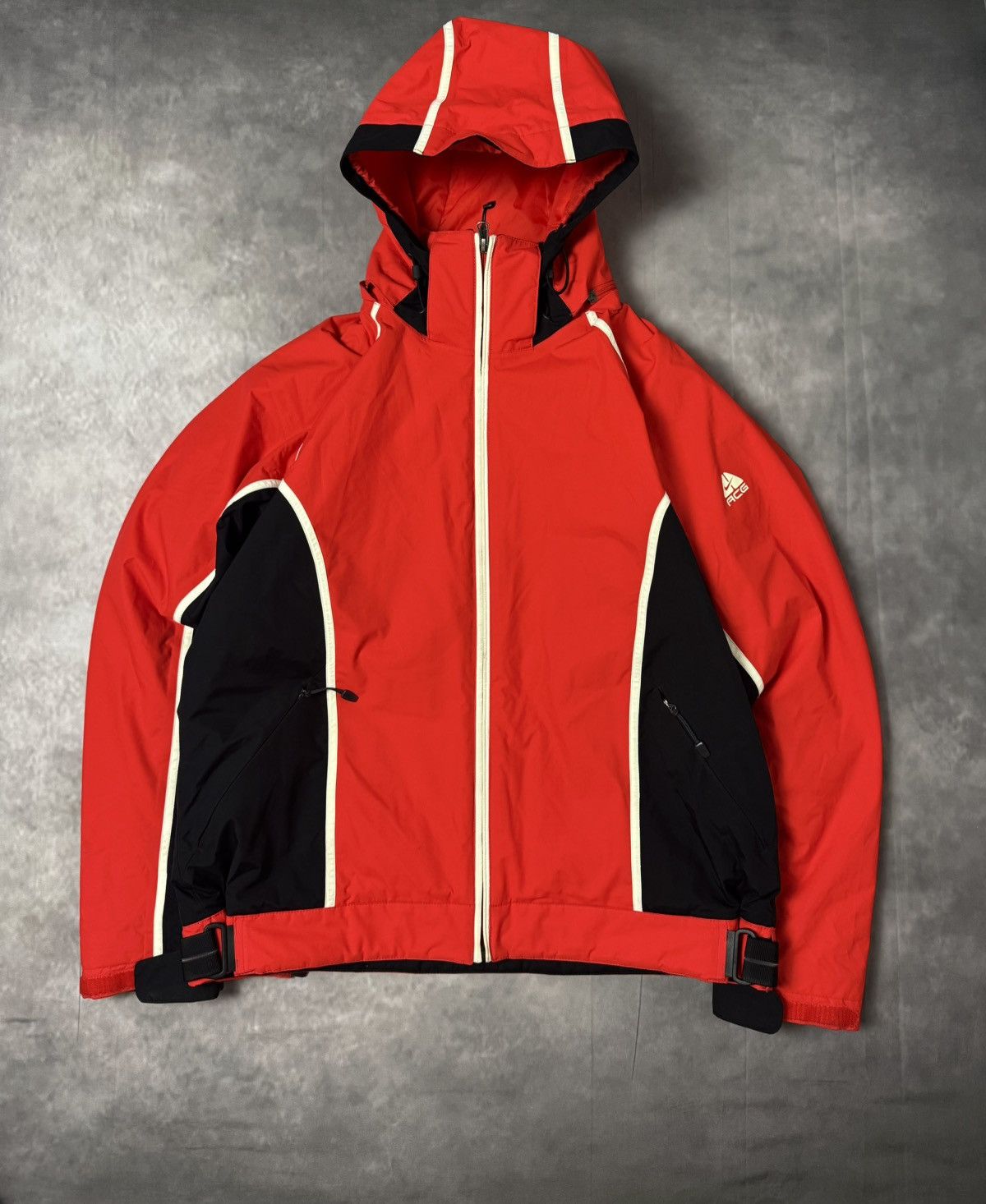 Nike ACG Vintage Nike ACG Size XL / US 12-14 / IT 48-50 - 1 Thumbnail