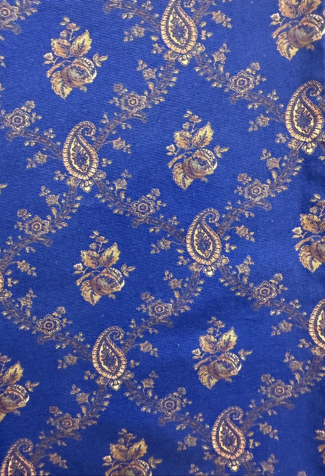 Aime Leon Dore ALD Paisley Pant Size US 30 / EU 46 - 4 Thumbnail