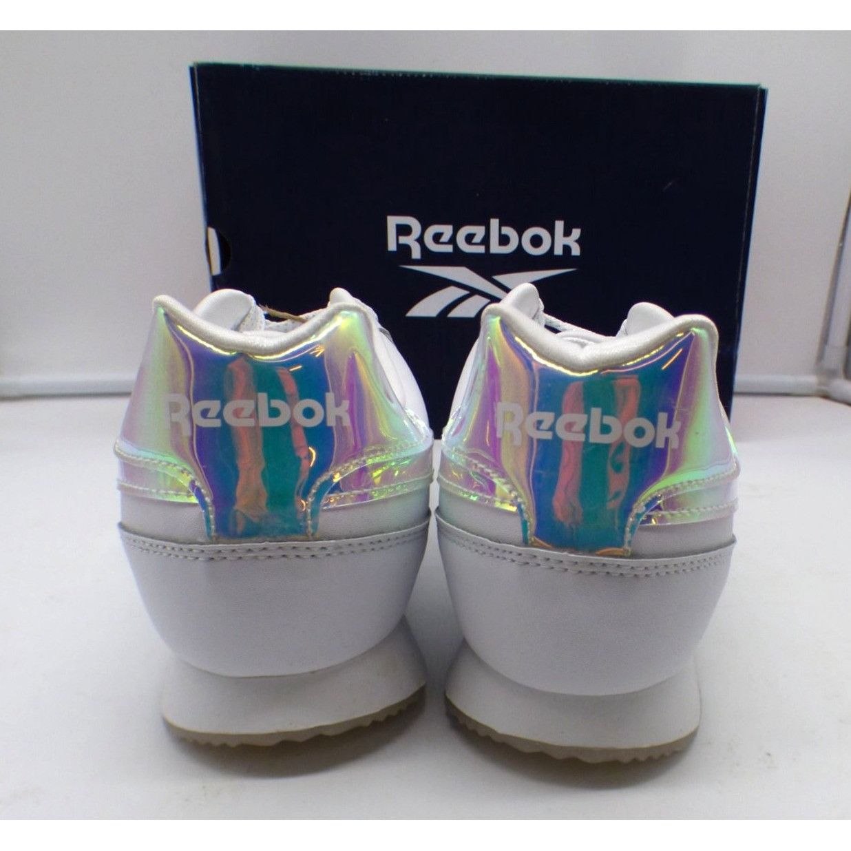 Reebok Reebok Royal Classic Jogger 3.0 Big Unisex Running Shoes- M. Size US 8 / IT 38 - 4 Thumbnail