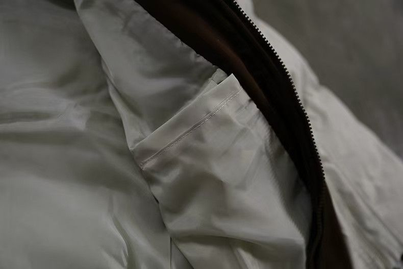 Japanese Brand × Vintage Vintage Street Warm Hooded Cotton Jacket Coat Size US M / EU 48-50 / 2 - 5 Thumbnail