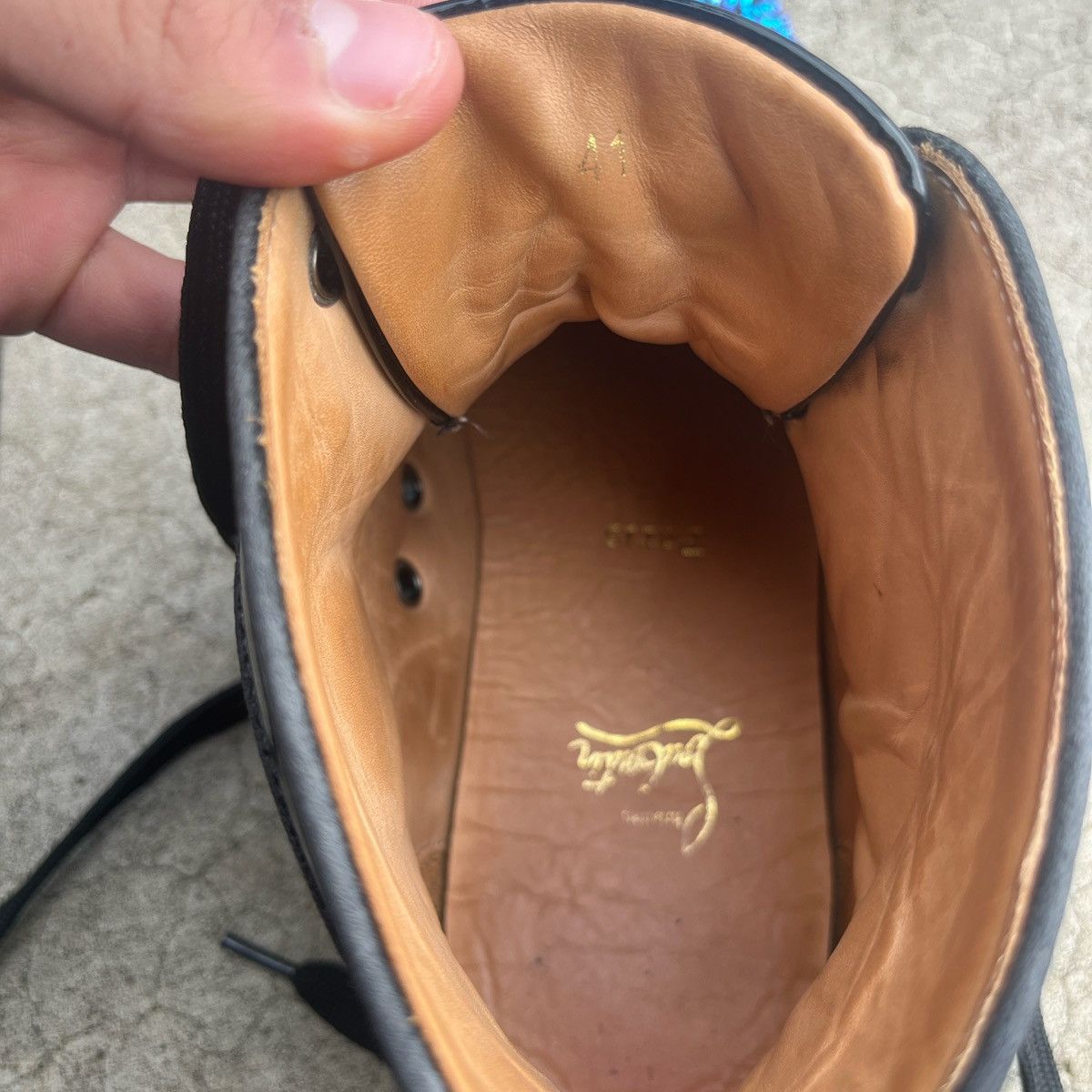 Christian Louboutin Christian Louboutin High Size US 8 / EU 41 - 9 Thumbnail