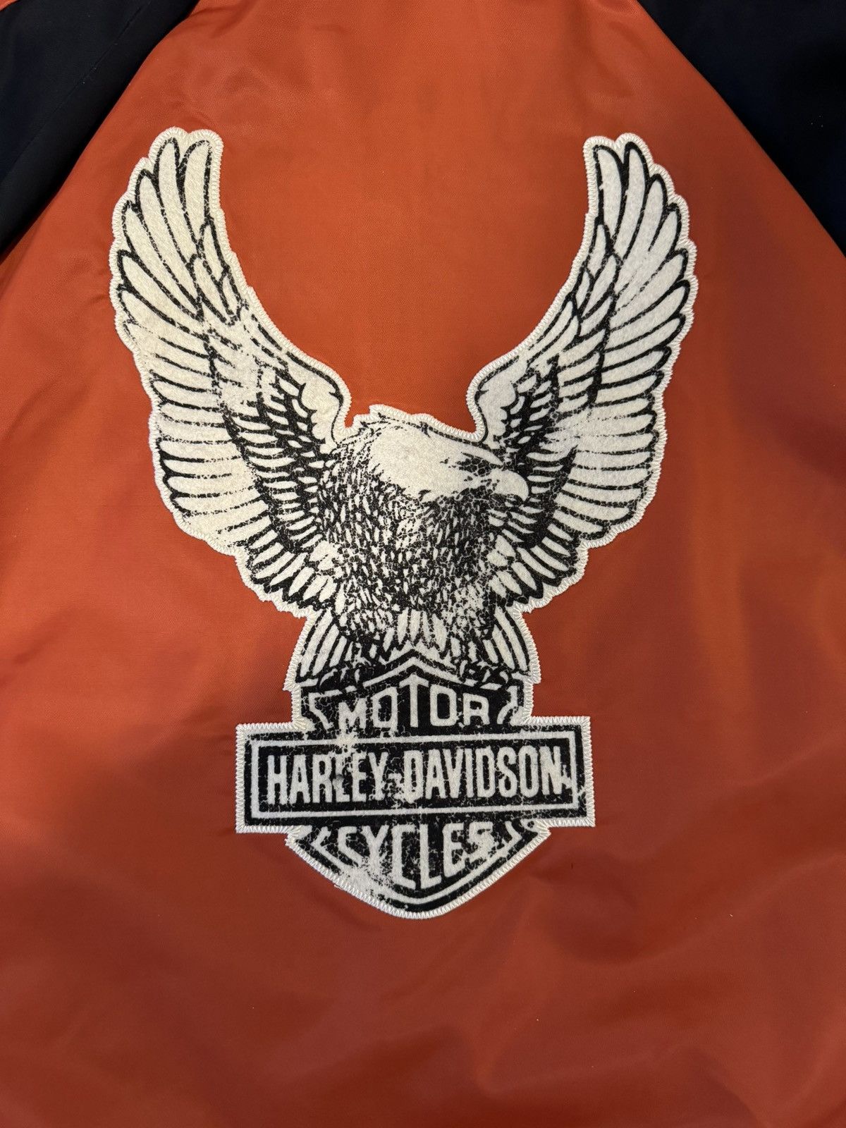 Harley Davidson Harley Davidson jacket Size US L / EU 52-54 / 3 - 9 Thumbnail