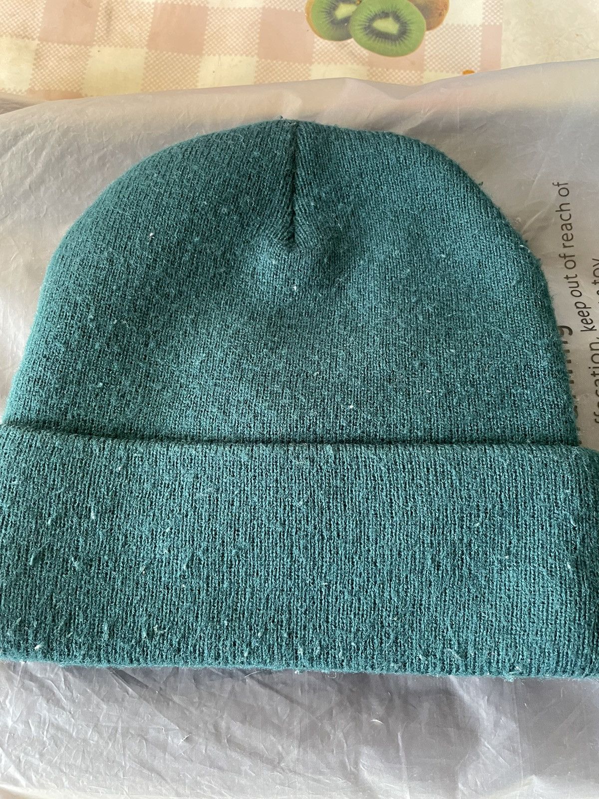 Palace Palace Roadrunner Beanie Summer 2016 Size ONE SIZE - 3 Thumbnail