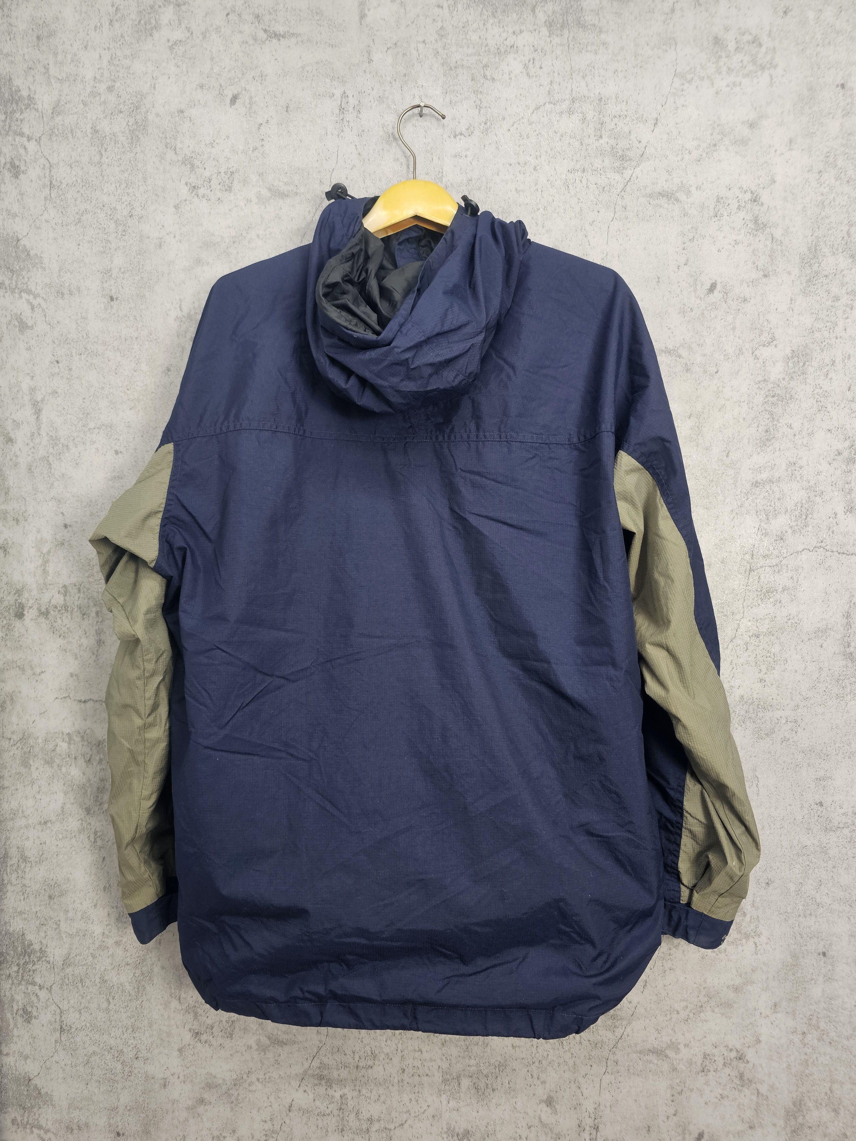 Columbia Vintage Columbia Sportwear Windbreaker Hiking Jacket J0008 Size US L / EU 52-54 / 3 - 10 Thumbnail