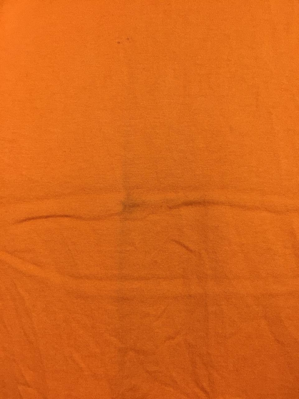 Japanese Brand INED Yohji Yamamoto Minimalist V-Neck Pocket Tee Size US M / EU 48-50 / 2 - 8 Thumbnail