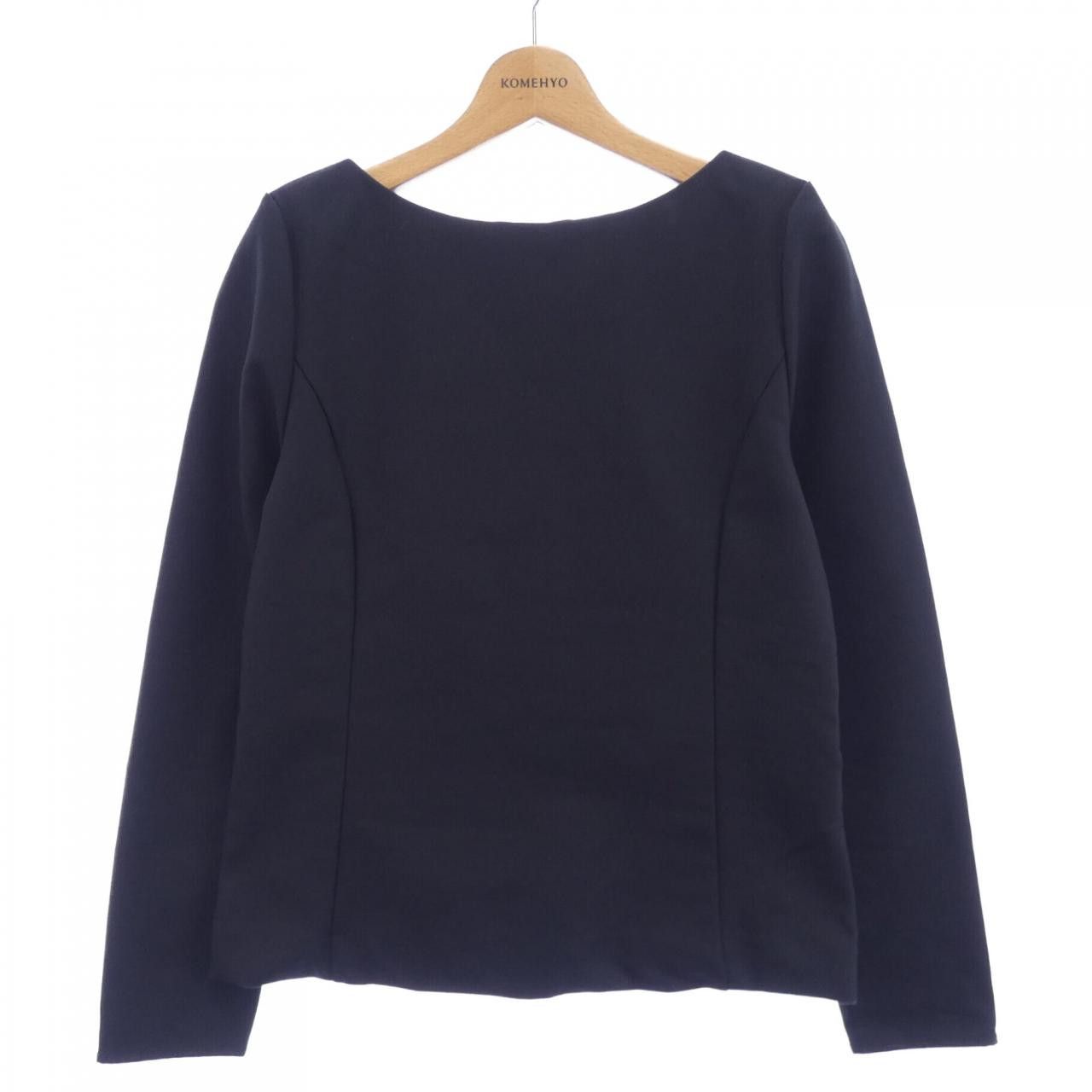 Other Other WHIM GAZETTE Top Textile Tops DUTY FREE for USA Size ONE SIZE - 1 Thumbnail