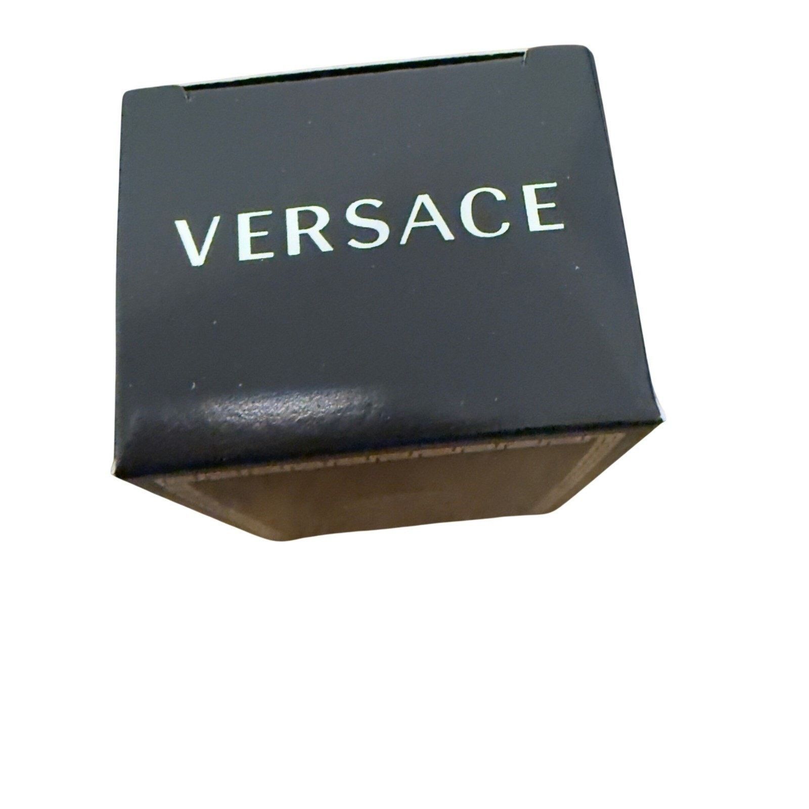 Versace Versace Pour Homme EDT Mini Dabber Splash Men Size 5mL New Size ONE SIZE - 4 Thumbnail