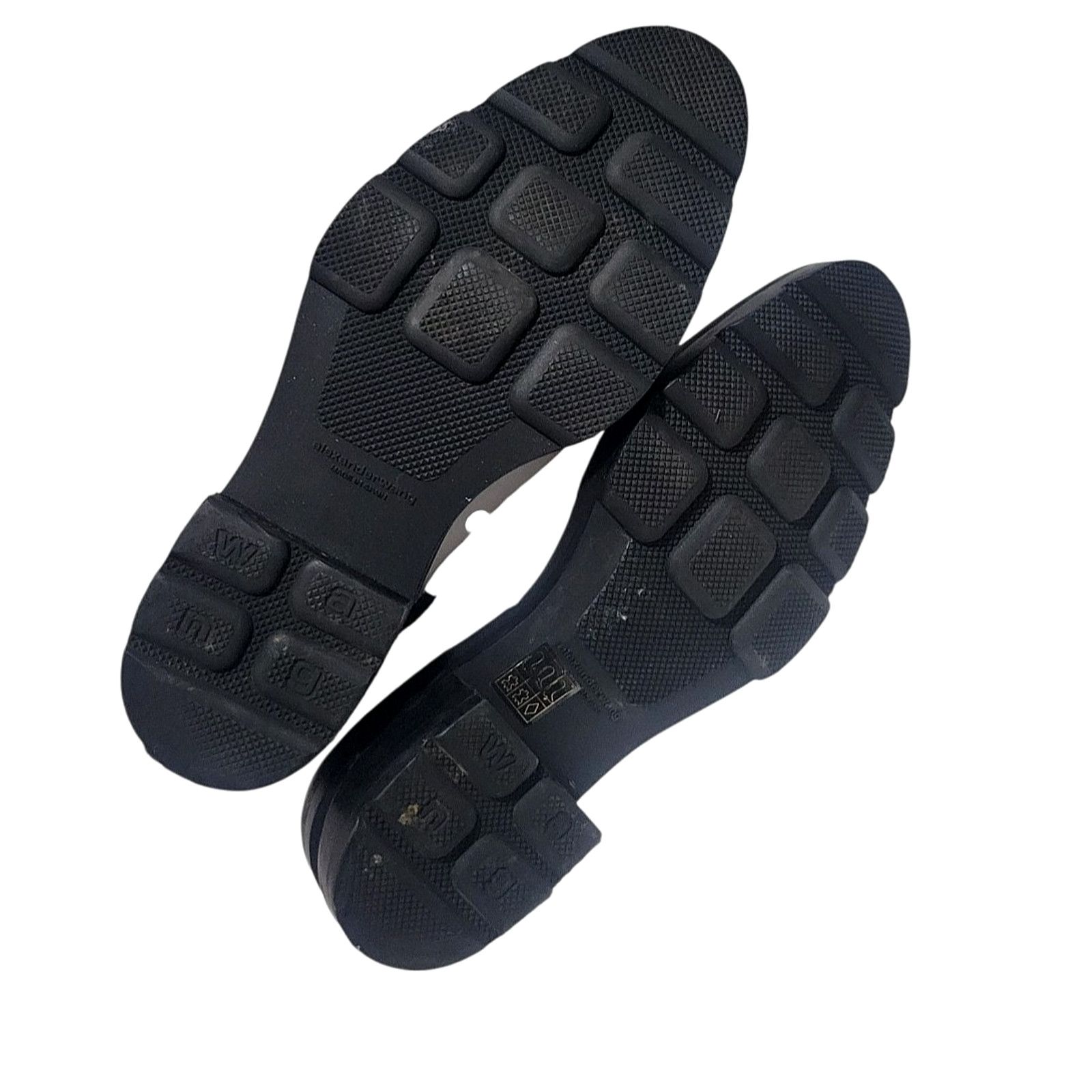 Alexander Wang Alexander Wang Andy White Leather Chelsea Booties Size 38.5 Size US 9 / IT 39 - 8 Thumbnail