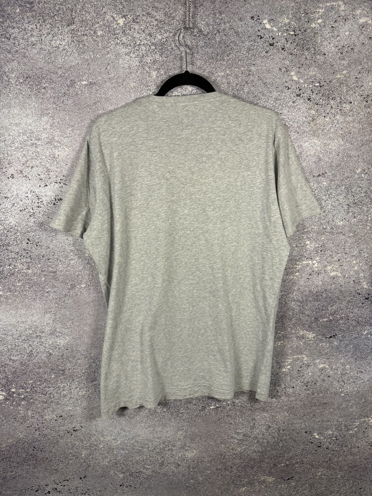 Other Diesel Delta Sigma Lambda Printed T Shirt Men’s XL size Size US XL / EU 56 / 4 - 8 Thumbnail