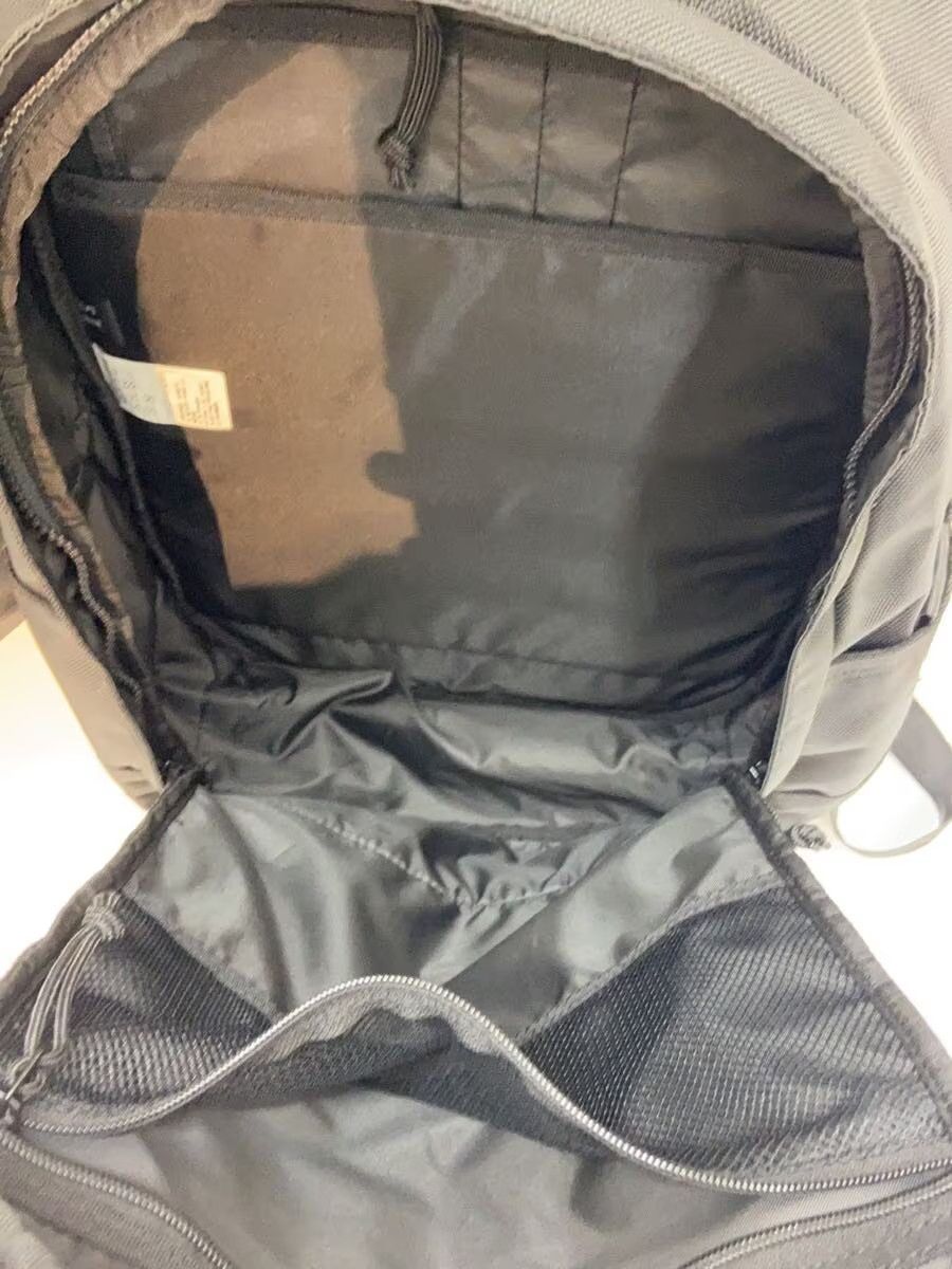 Yohji Yamamoto Utility Backpack Size ONE SIZE - 5 Thumbnail