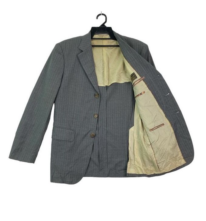 Loro Piana × Paul Smith Vtg 90s rare Loro Piana for Paul Smith blazer jacket Size US M / EU 48-50 / 2 - 1 Thumbnail
