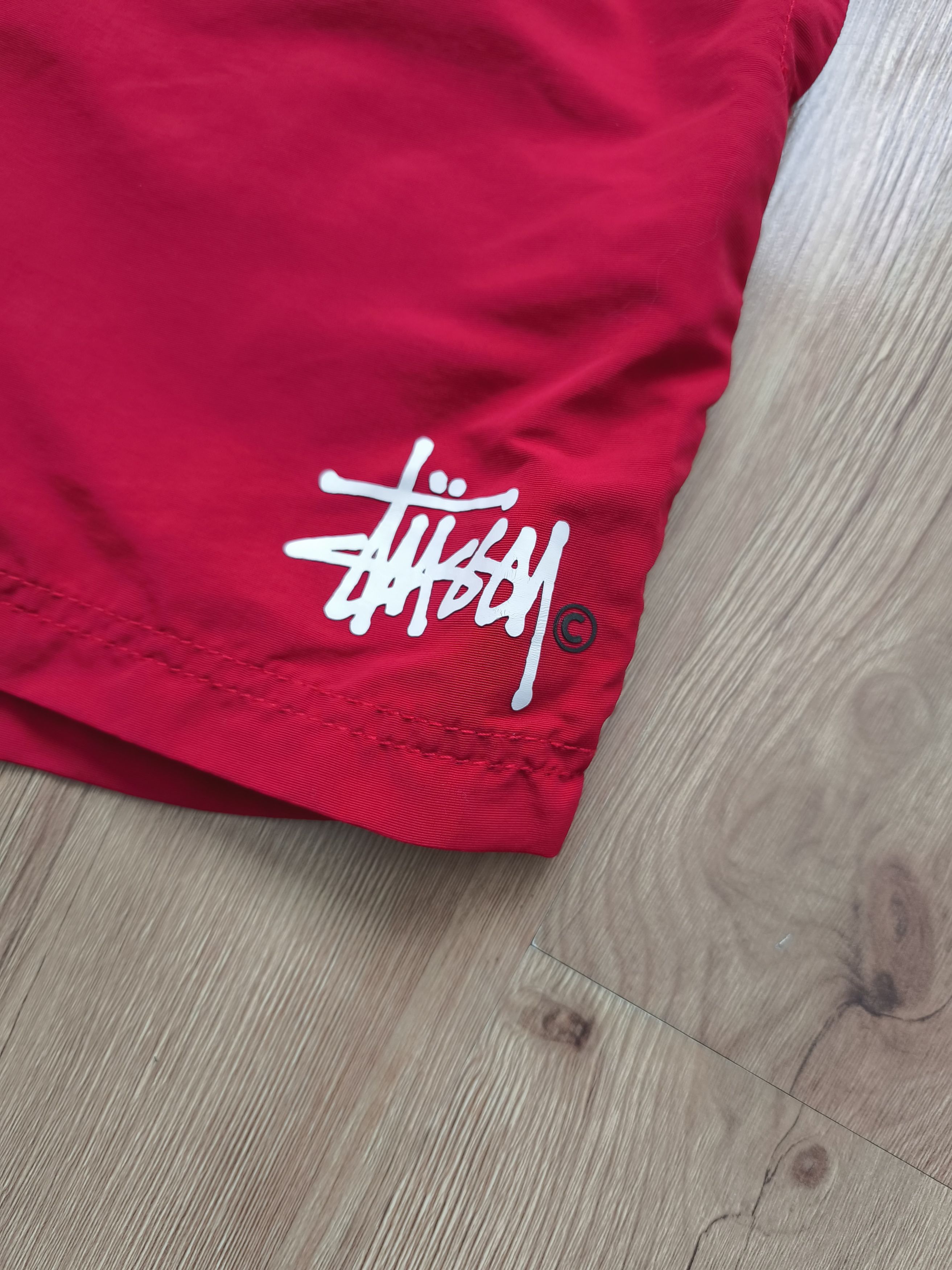 Stussy Stussy Swim Surf Beach Shorts Trunks Size S Size US 30 / EU 46 - 3 Thumbnail