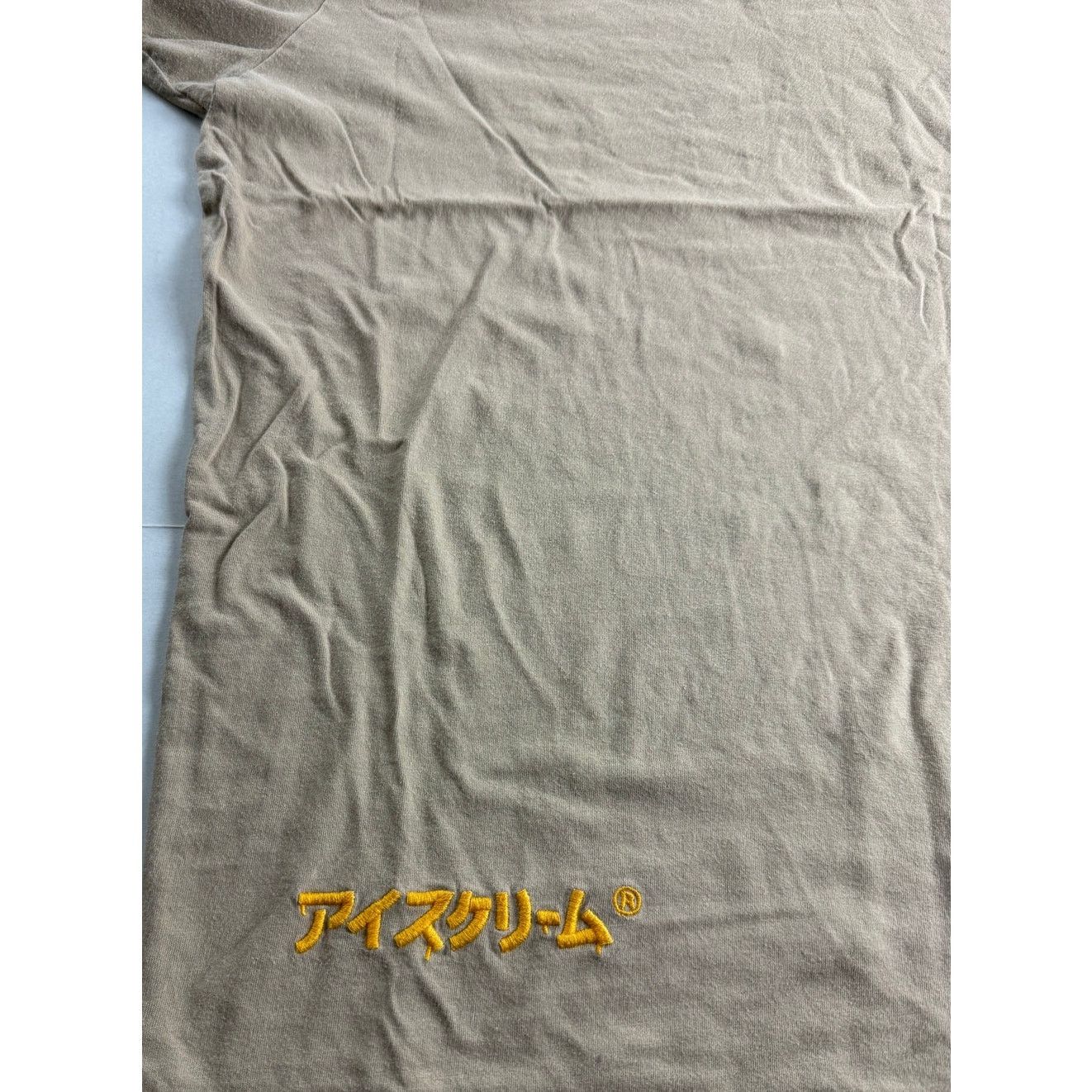Icecream Icecream Men's Size XL Pre-Owned Shirt - Great Condition Size US XL / EU 56 / 4 - 7 Thumbnail