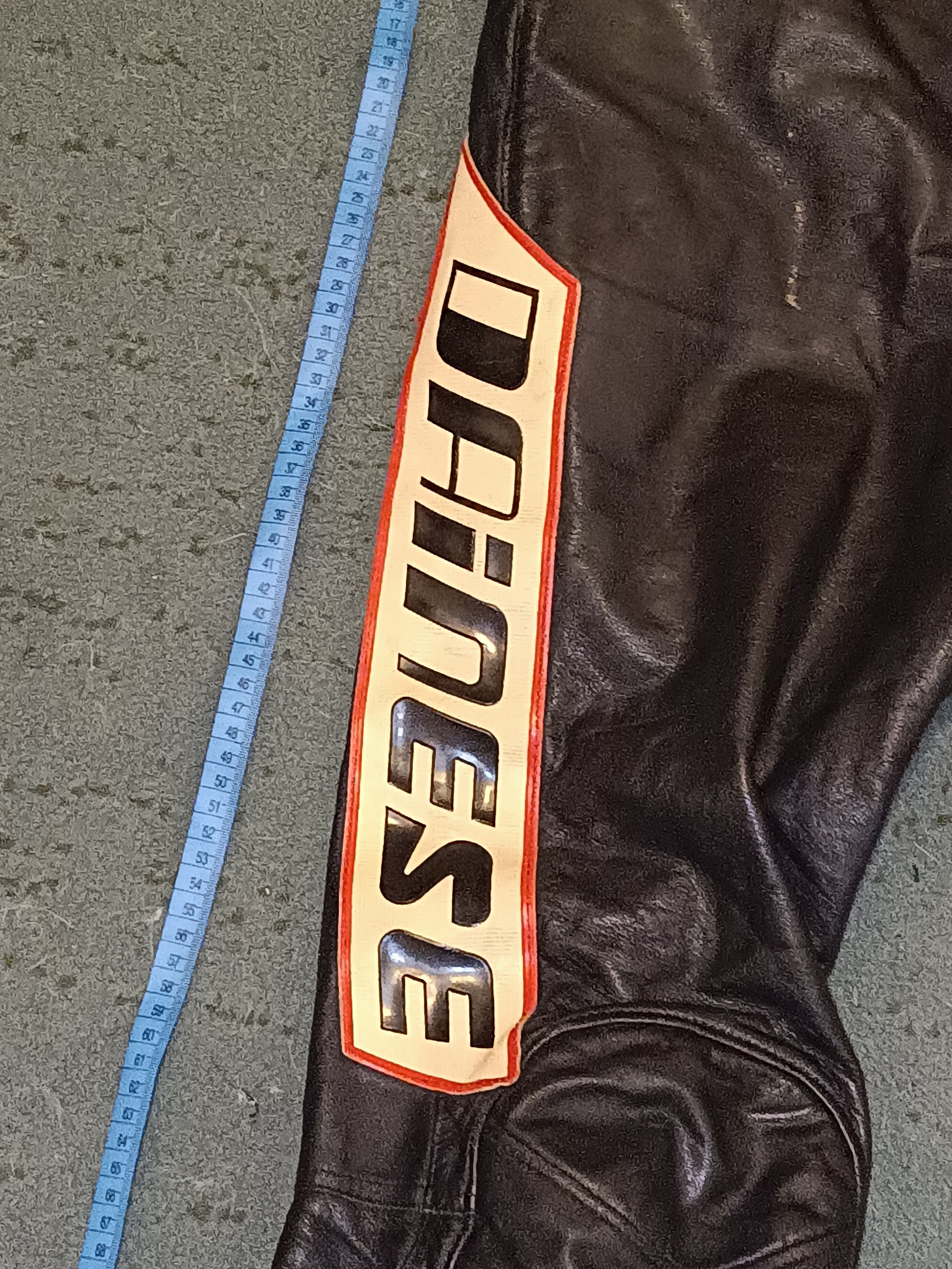 Dainese Dainese × Honda × Marlboro pants Size US 38 / EU 54 - 4 Thumbnail
