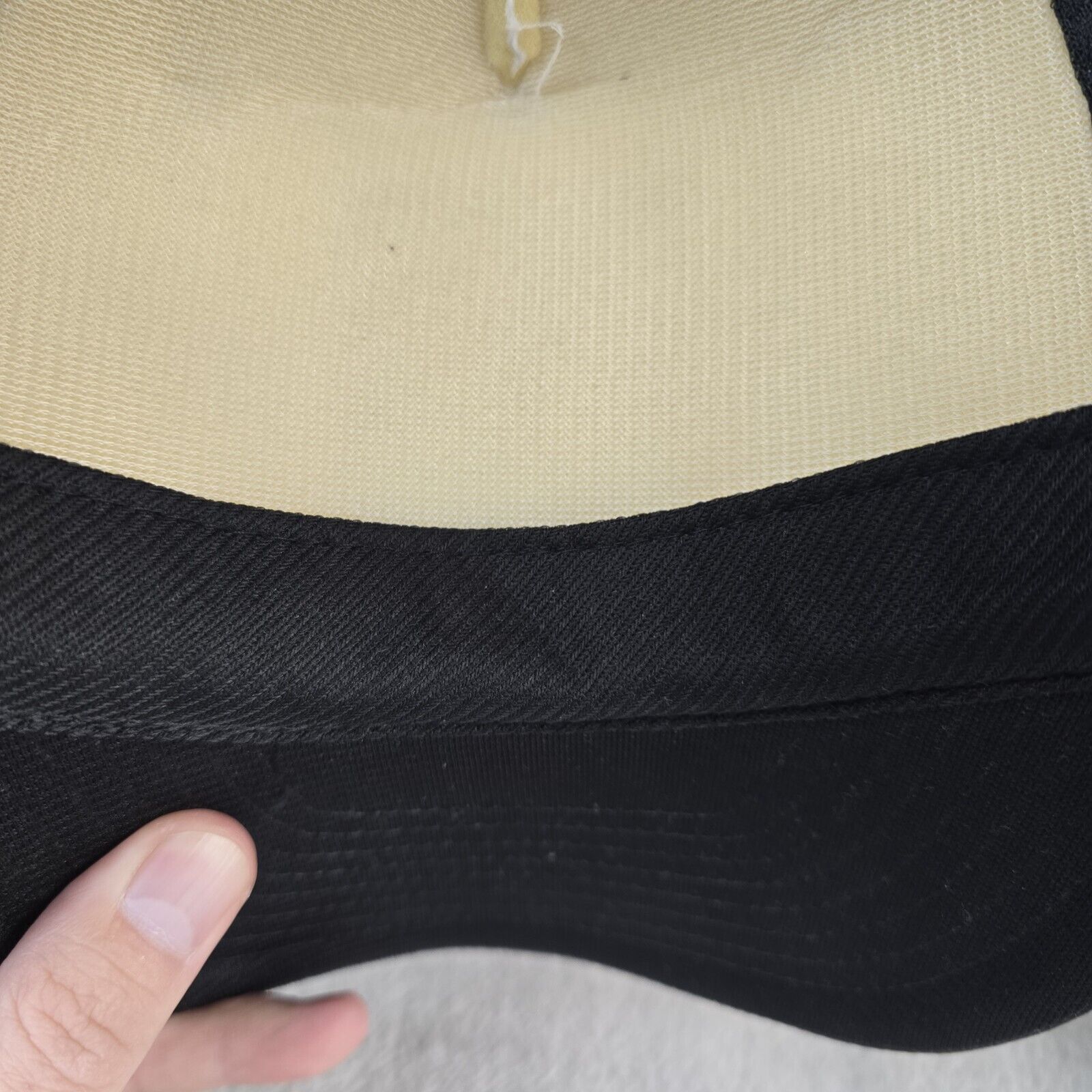 Vintage The Fog Movie Hat John Carpenter SnapBack Vtg Y2K Horror Size ONE SIZE - 10 Thumbnail