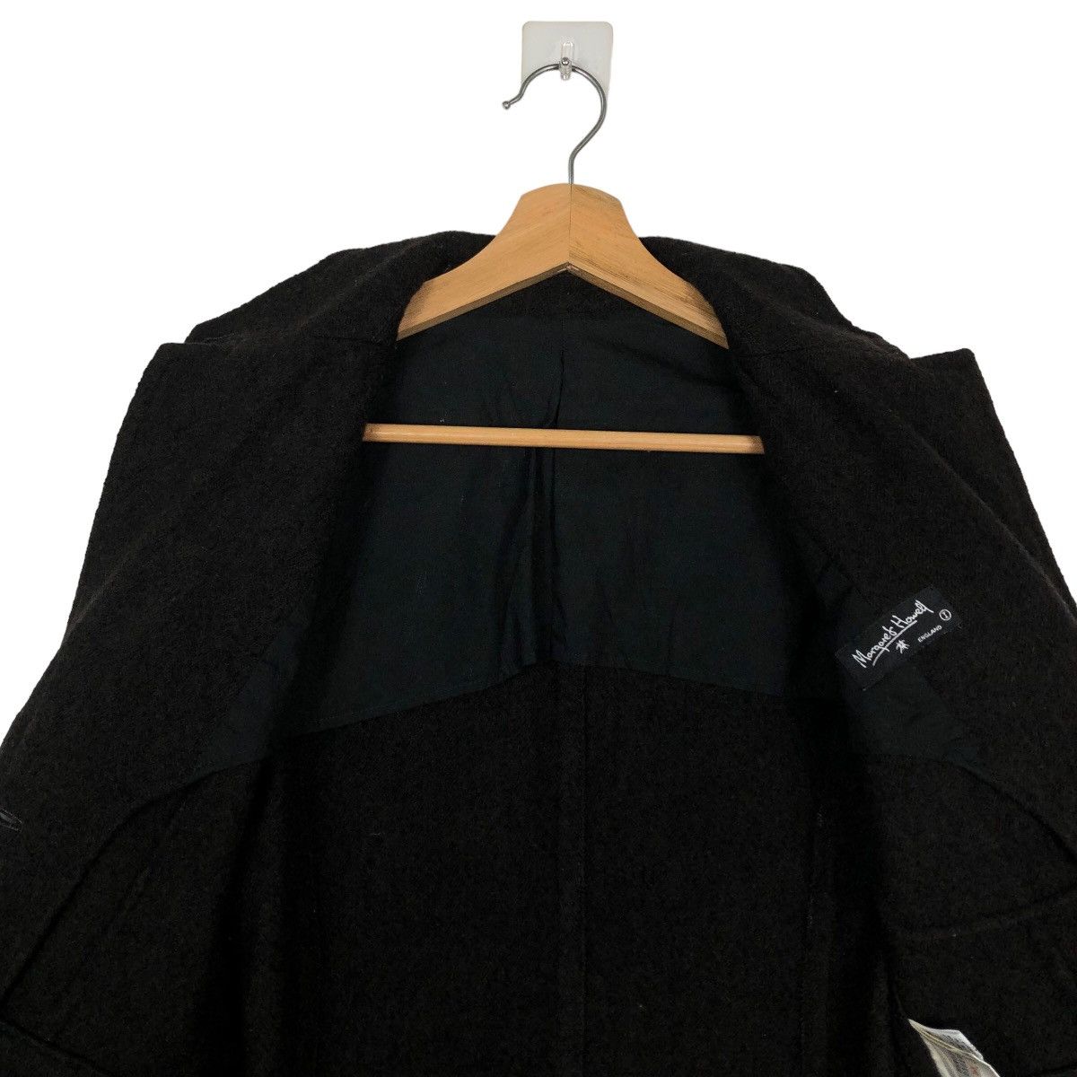 Margaret Howell 🔥Vintage Chore Work Jacket Margaret Howell Size US S / EU 44-46 / 1 - 10 Thumbnail