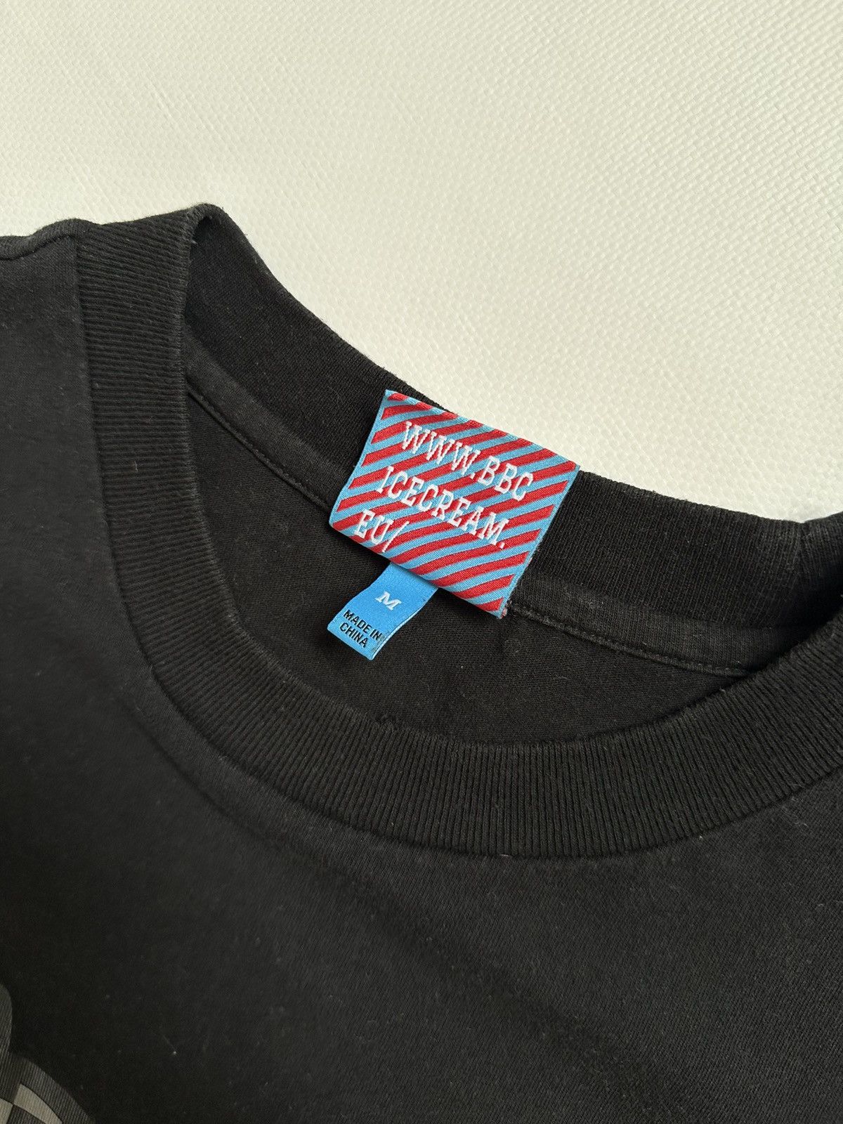 Icecream BBC Icecream T-Shirt Size US M / EU 48-50 / 2 - 8 Thumbnail