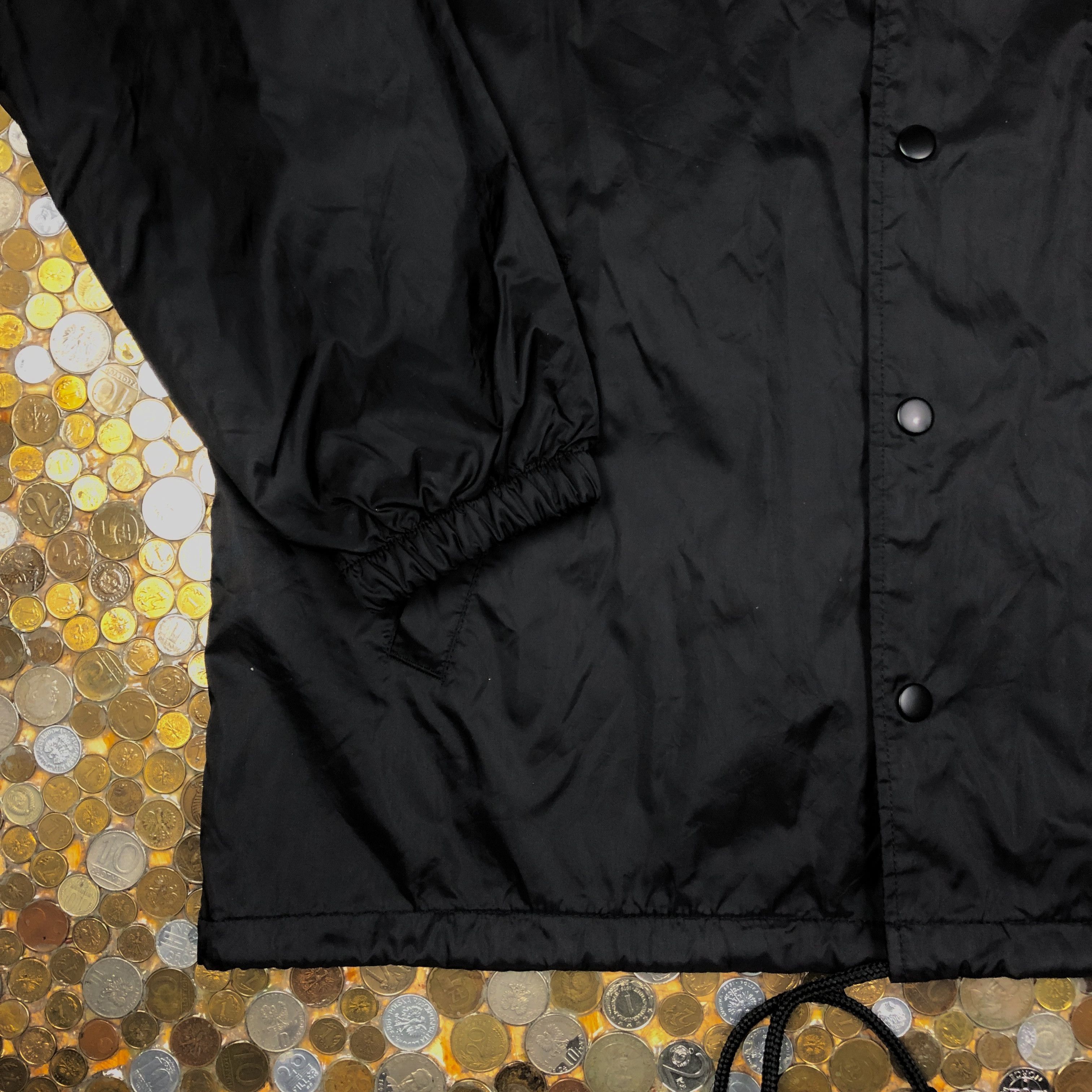 Huf HUF light jacket Size US L / EU 52-54 / 3 - 5 Thumbnail