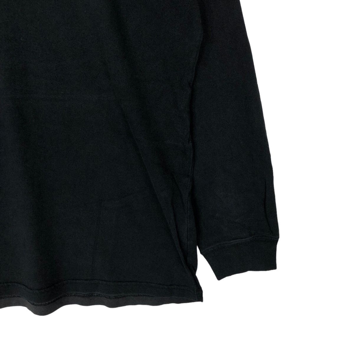 Band Tees VINTAGE SWEATSHIRT BAND TEE BIG LOGO BOULDER Size US L / EU 52-54 / 3 - 4 Thumbnail