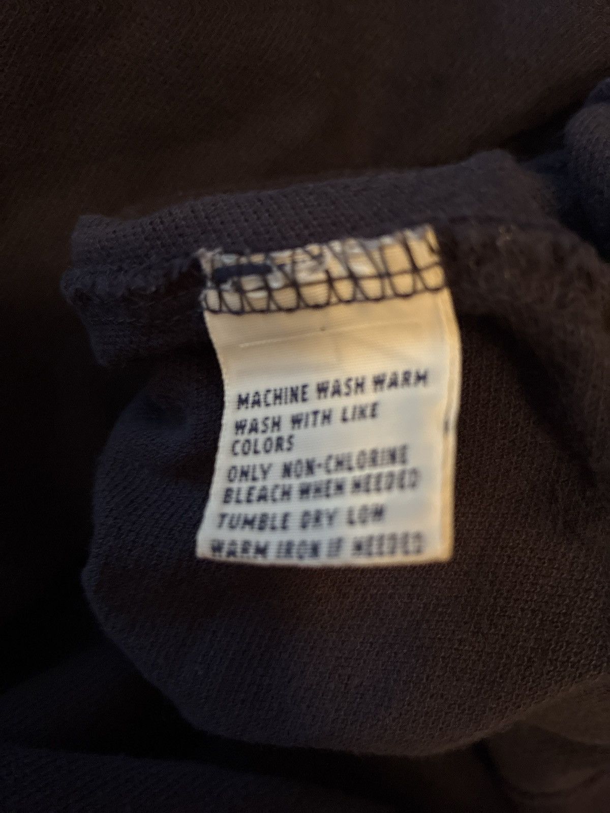 Polo Ralph Lauren Vintage 90s Ralph Lauren Rugby Polo Size US XL / EU 56 / 4 - 5 Thumbnail