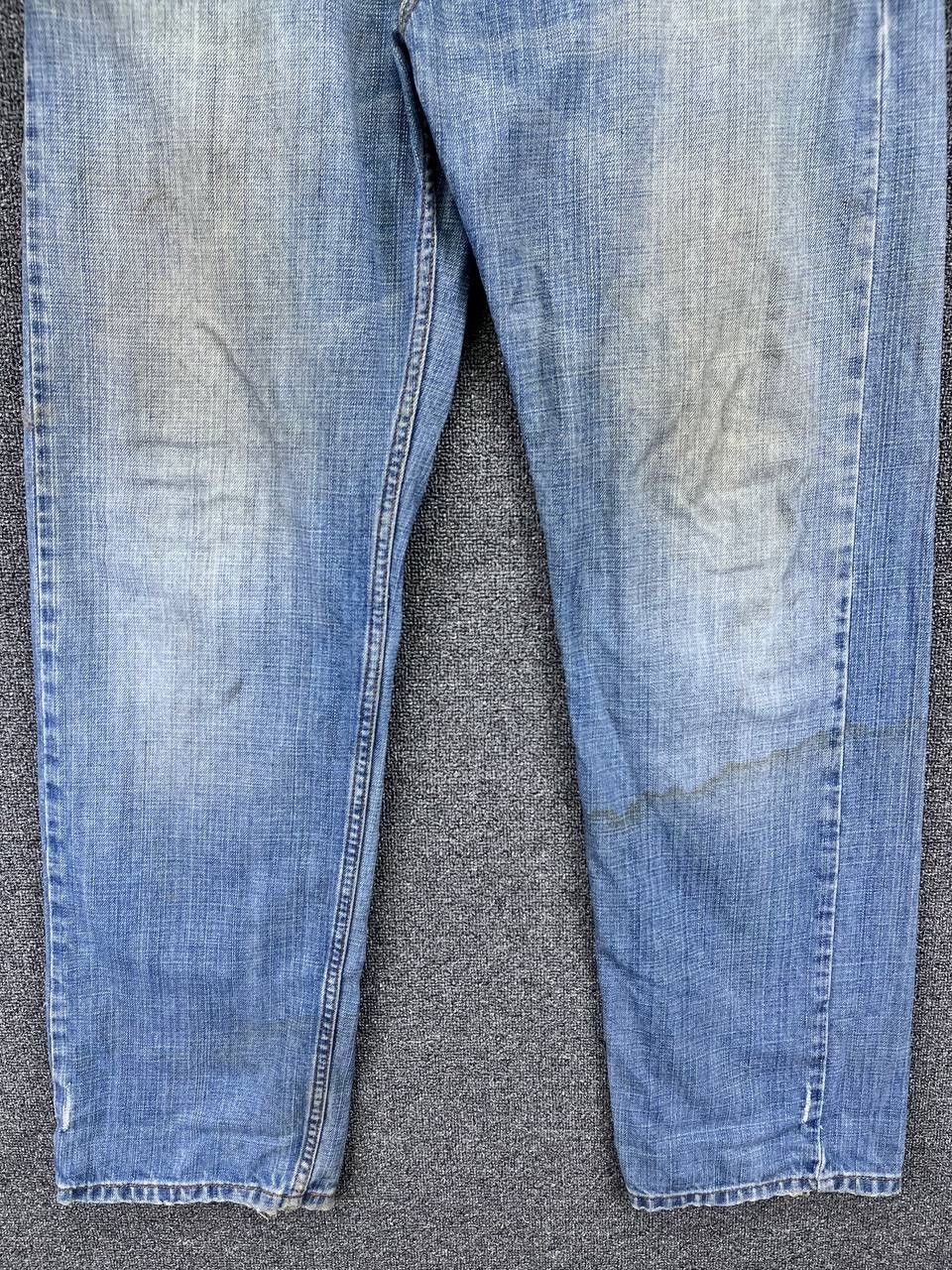 Levi's Vintage Levi's 559 Relaxed Straight Jeans Denim Pants Size US 32 / EU 48 - 3 Thumbnail