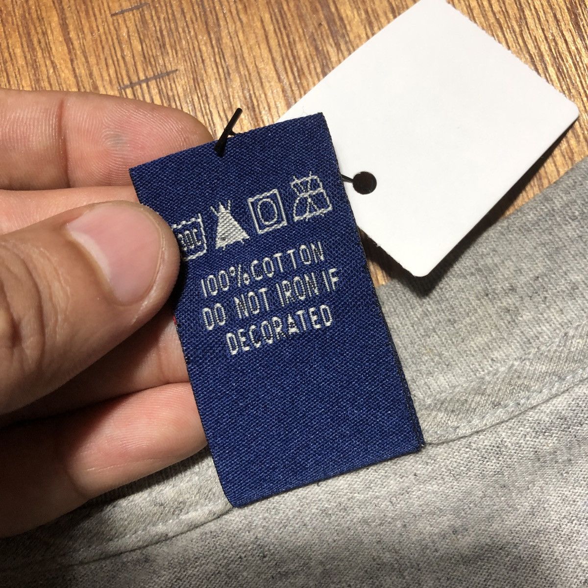 Vintage × Xlarge Xlarge “Battle For The Planet” Size US L / EU 52-54 / 3 - 6 Thumbnail