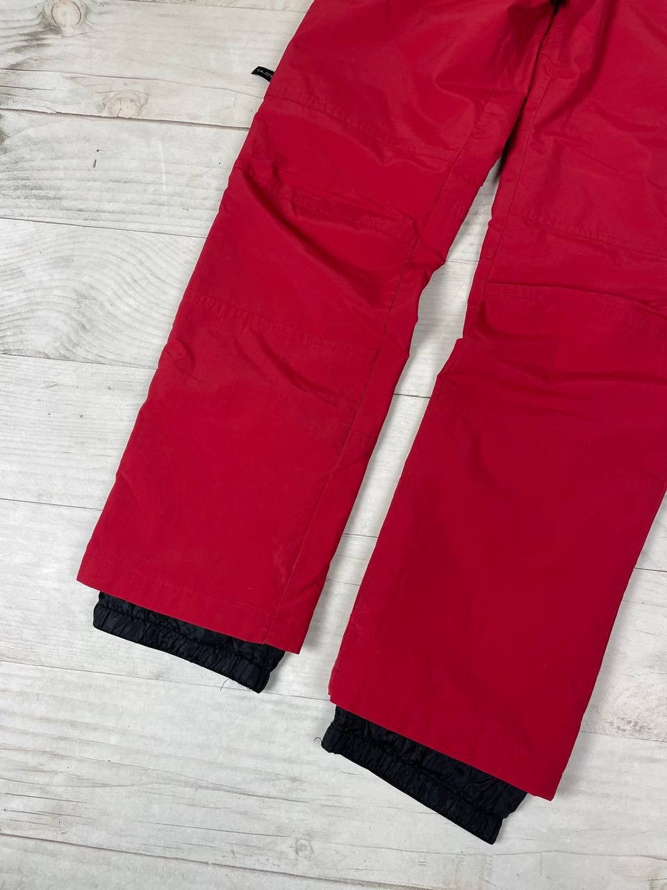 Oakley Vintage Oakley Ski Pants 2000s Nylon Snowboards Gorpcore Size US 30 / EU 46 - 3 Thumbnail