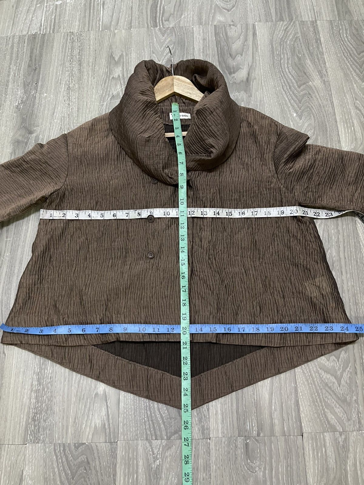 Romeo Gigli Jepanes Brand 🔥Romeo Gigli🔥 Size M / US 6-8 / IT 42-44 - 11 Thumbnail