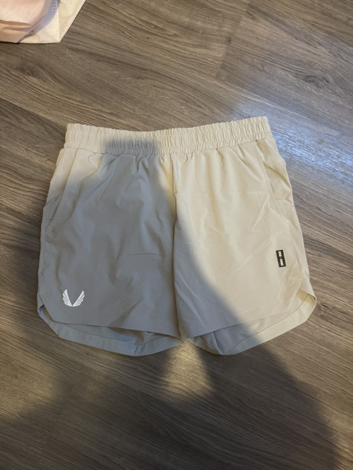 ASRV DSG. 0560 Ultralight Short Size US 32 / EU 48 - 1 Preview