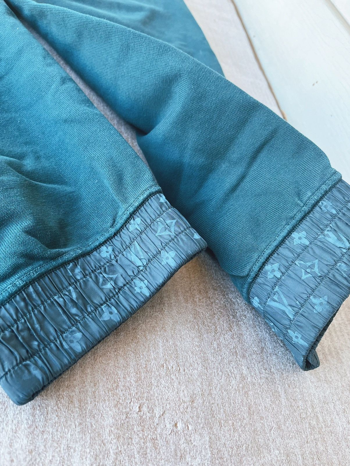 Louis Vuitton Louis Vuitton's latest trousers Size US 31 - 4 Thumbnail