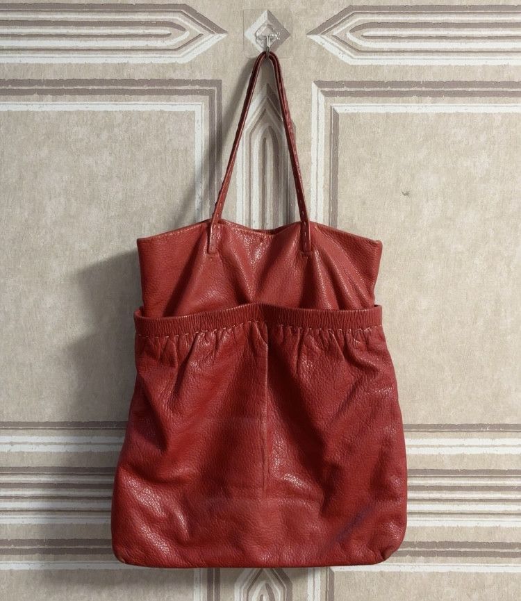 Miu Miu Vintage Miu Miu Bag Size ONE SIZE - 6 Thumbnail