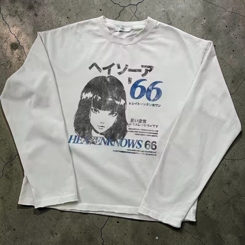 Other Heaven Knows 66 Size US M / EU 48-50 / 2 - 1 Thumbnail
