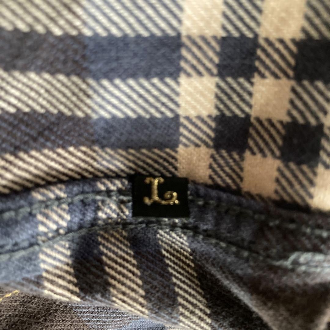 Kapital Kapital Flannel Shirt Size US L / EU 52-54 / 3 - 6 Thumbnail