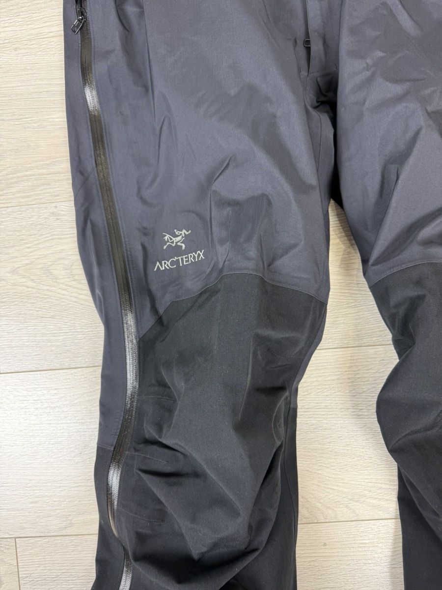 Arc'teryx Arcteryx Vintage Gore Tex XCR pants Size US 36 / EU 52 - 5 Thumbnail
