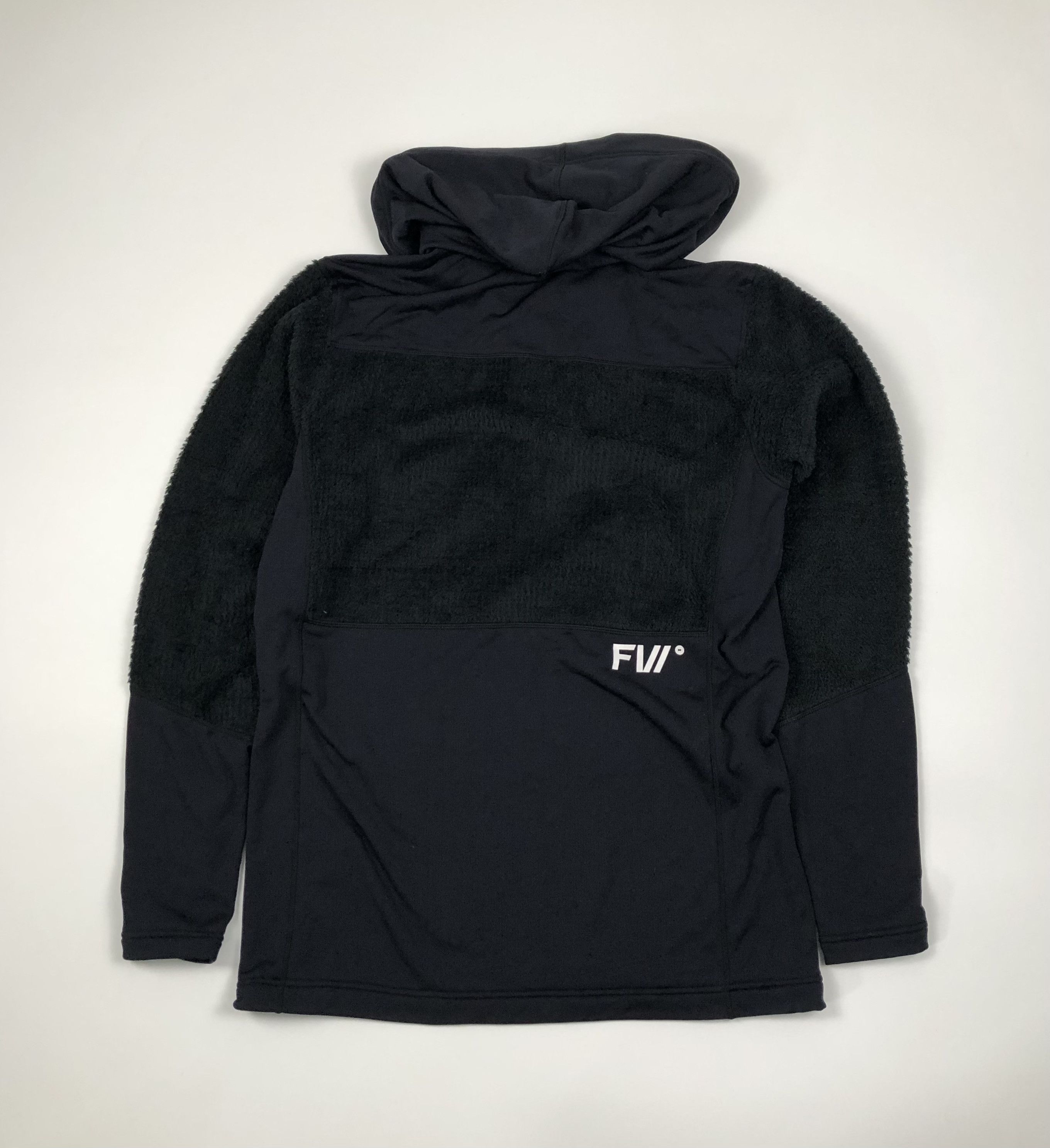 Other Forward Apparel Manifest Alpha Fleece Hoodie Size US L / EU 52-54 / 3 - 7 Thumbnail