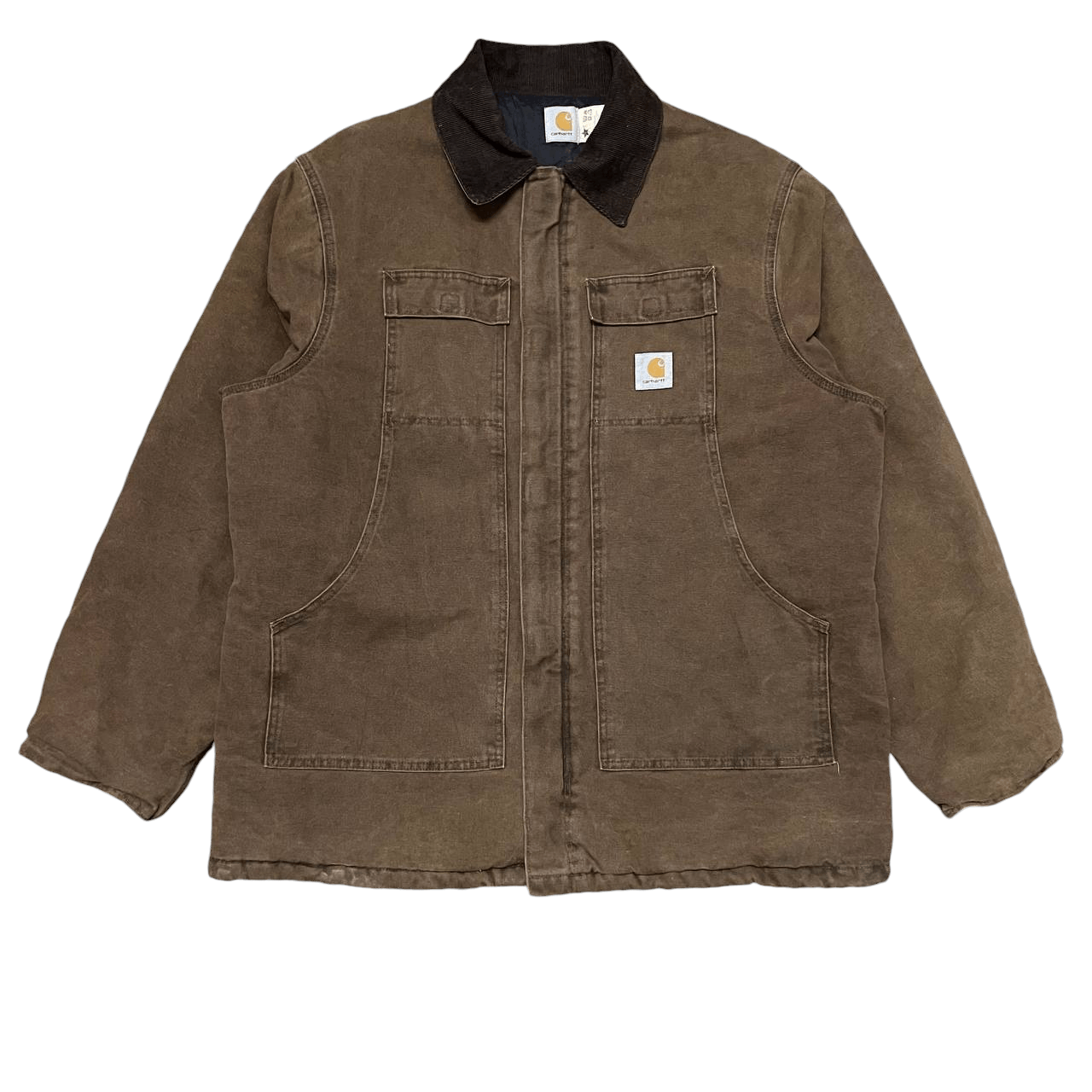 Vintage Carhartt Artic Work Jacket C26CHT