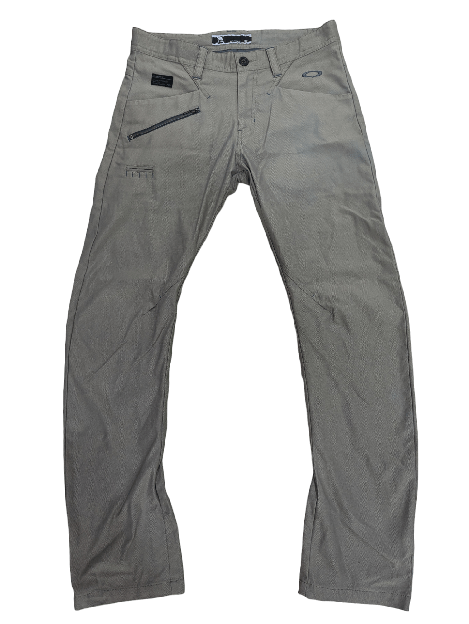 Oakley OAKLEY HYDROLIX PANTS SIZE 32 Size US 32 / EU 48 - 1 Thumbnail