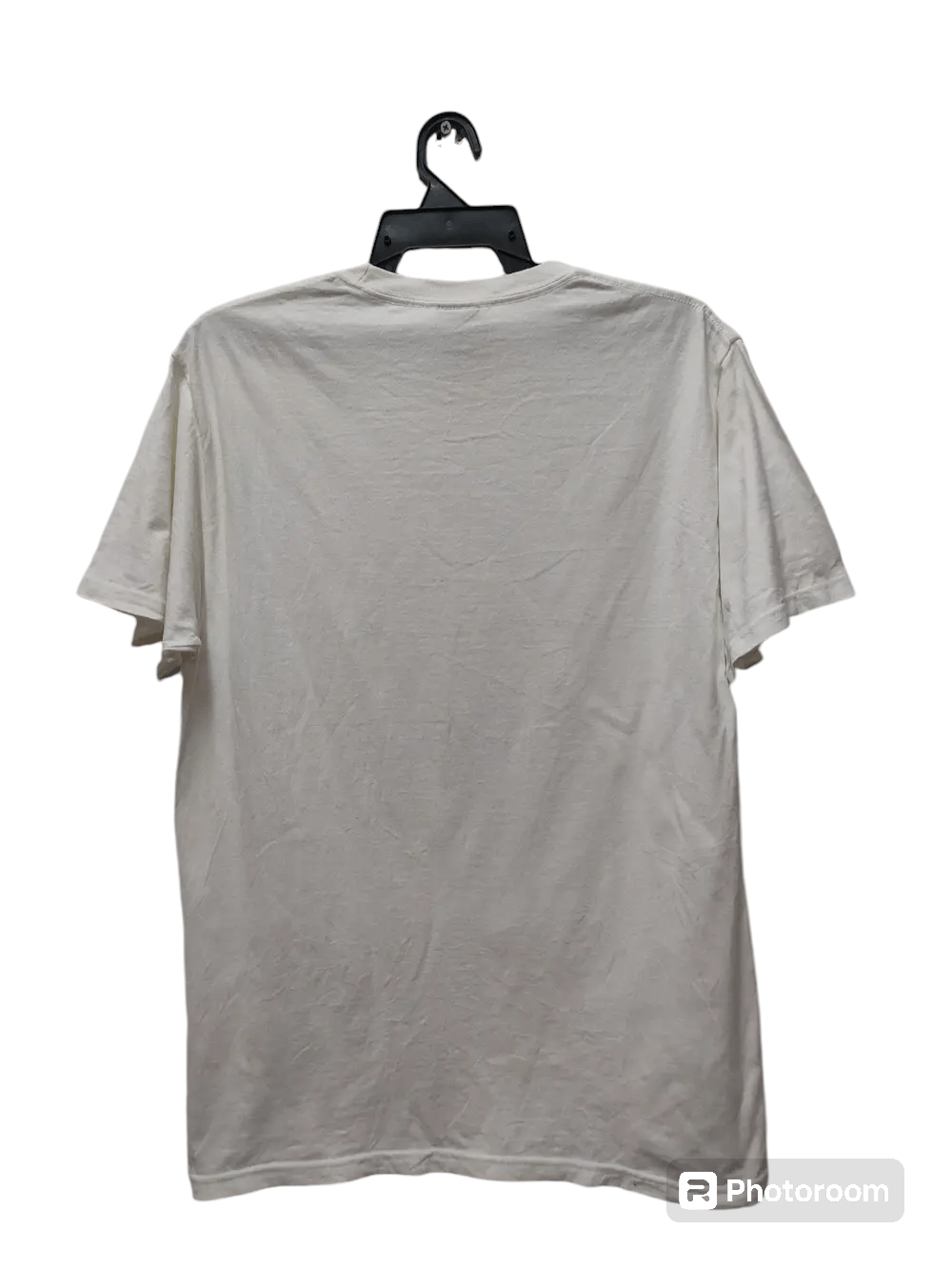 Stussy Vintage Stussy white tee Size US M / EU 48-50 / 2 - 2 Thumbnail