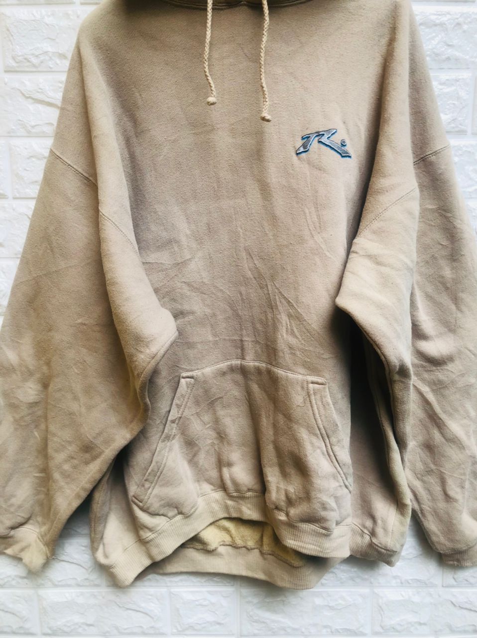 Japanese Brand × Rusty × Vintage Vintage Rusty Skateboard Japanese Designer Fashion Style Size US XL / EU 56 / 4 - 4 Thumbnail
