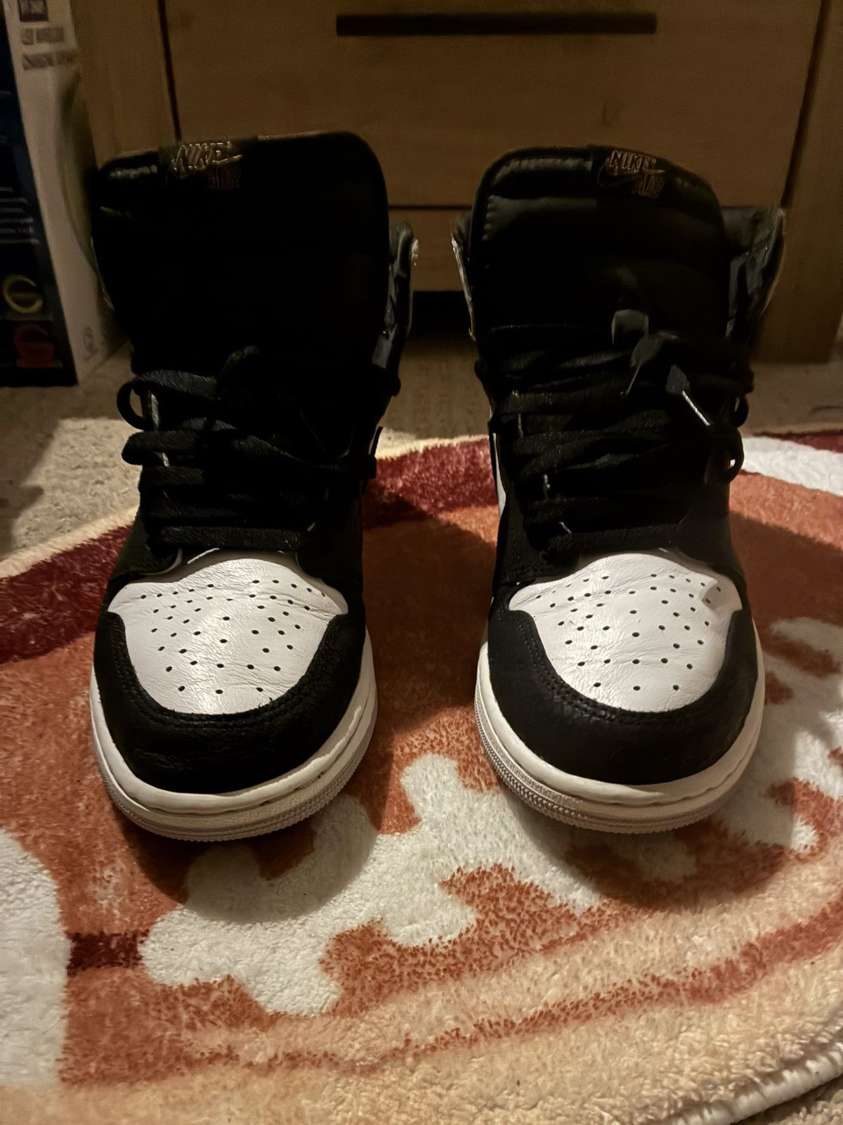 Jordan Brand Jordan 1 stage haze Size US 10 / EU 43 - 1 Thumbnail