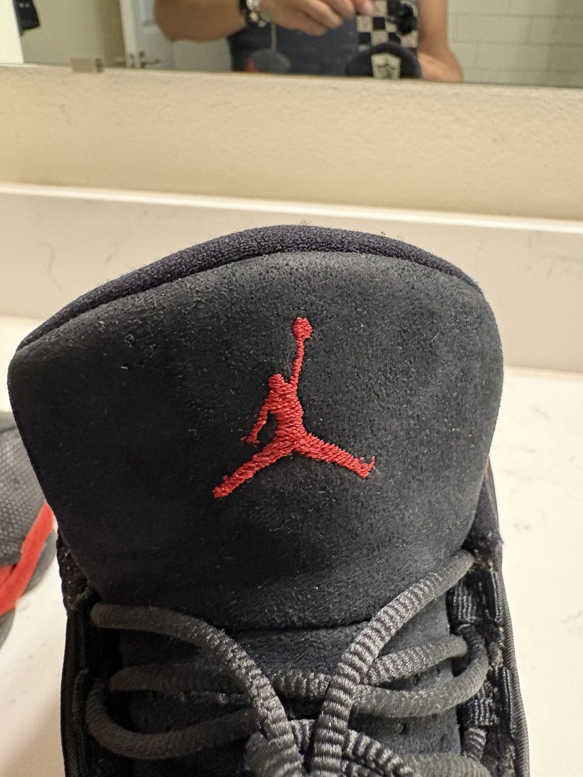 Jordan Brand Jordan 13 bred size 8.5 Size US 8.5 / EU 41-42 - 7 Thumbnail