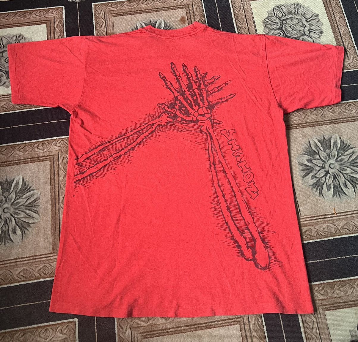 Vision Streetwear Vintage 80’s Vision Street Wear Size US XL / EU 56 / 4 - 7 Thumbnail