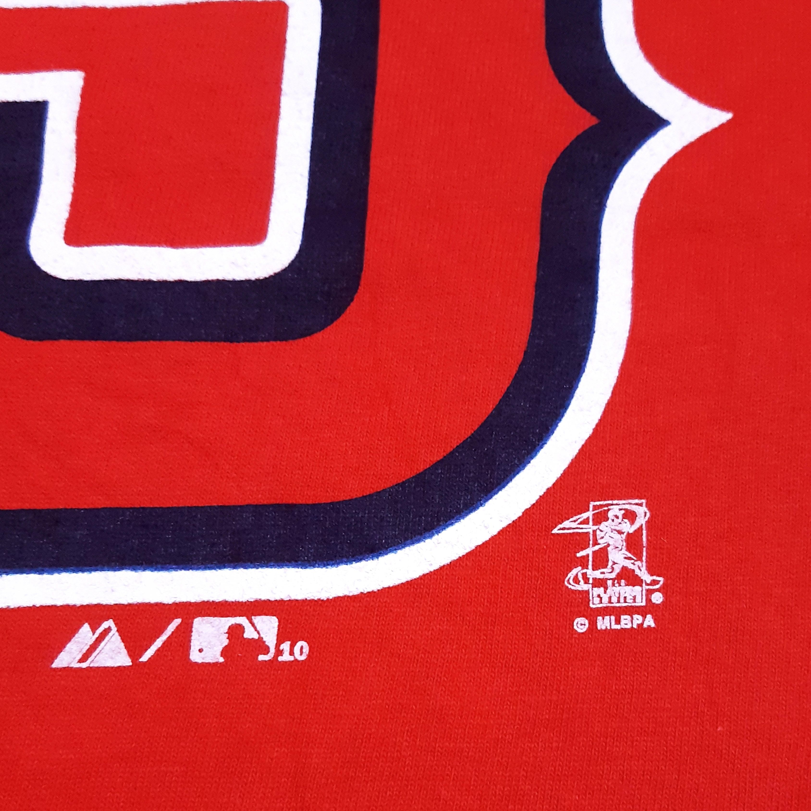 Majestic Majestic MLB Matsui 55 Los Angeles Angels Original Tee Shirt Size US M / EU 48-50 / 2 - 8 Thumbnail