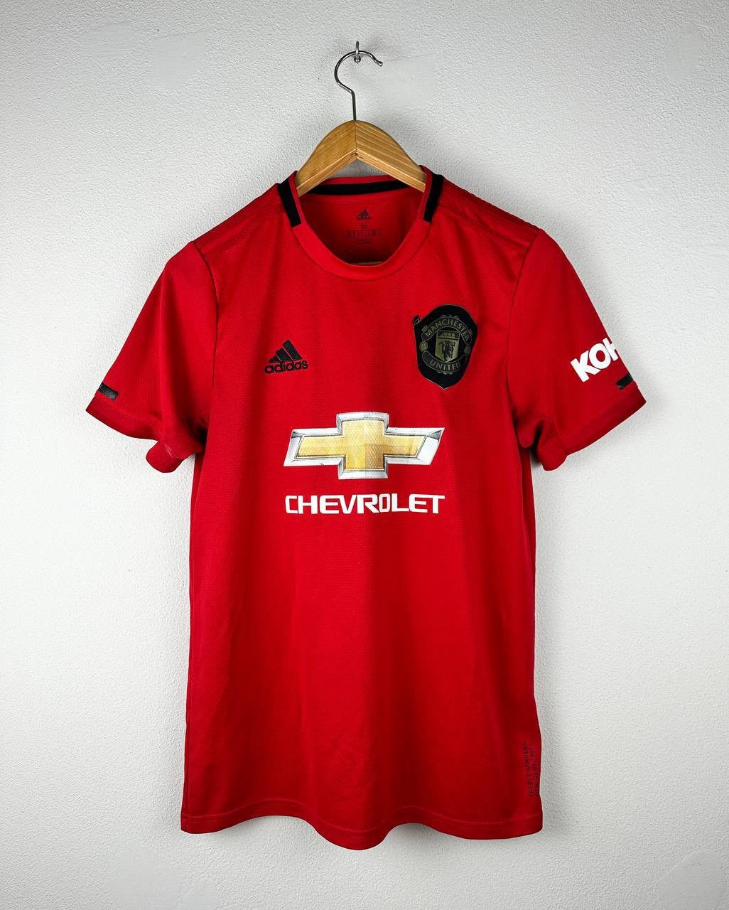 Other Adidas Manchester united Size US M / EU 48-50 / 2 - 1 Thumbnail